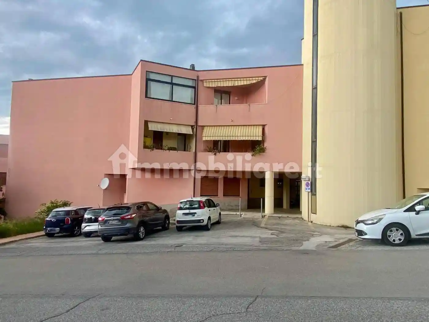 Appartamento in vendita a Agugliano