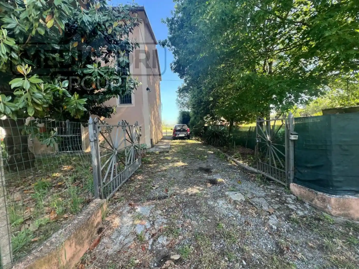 Villa in vendita a Porcari