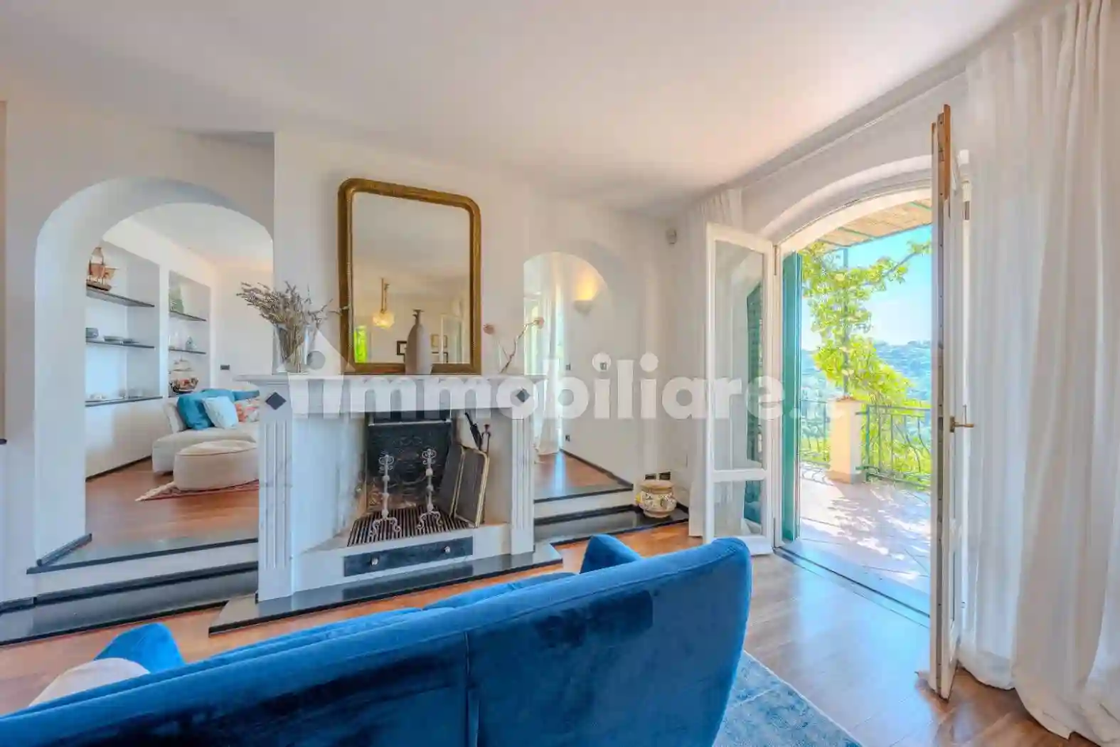 Villa - foto 5