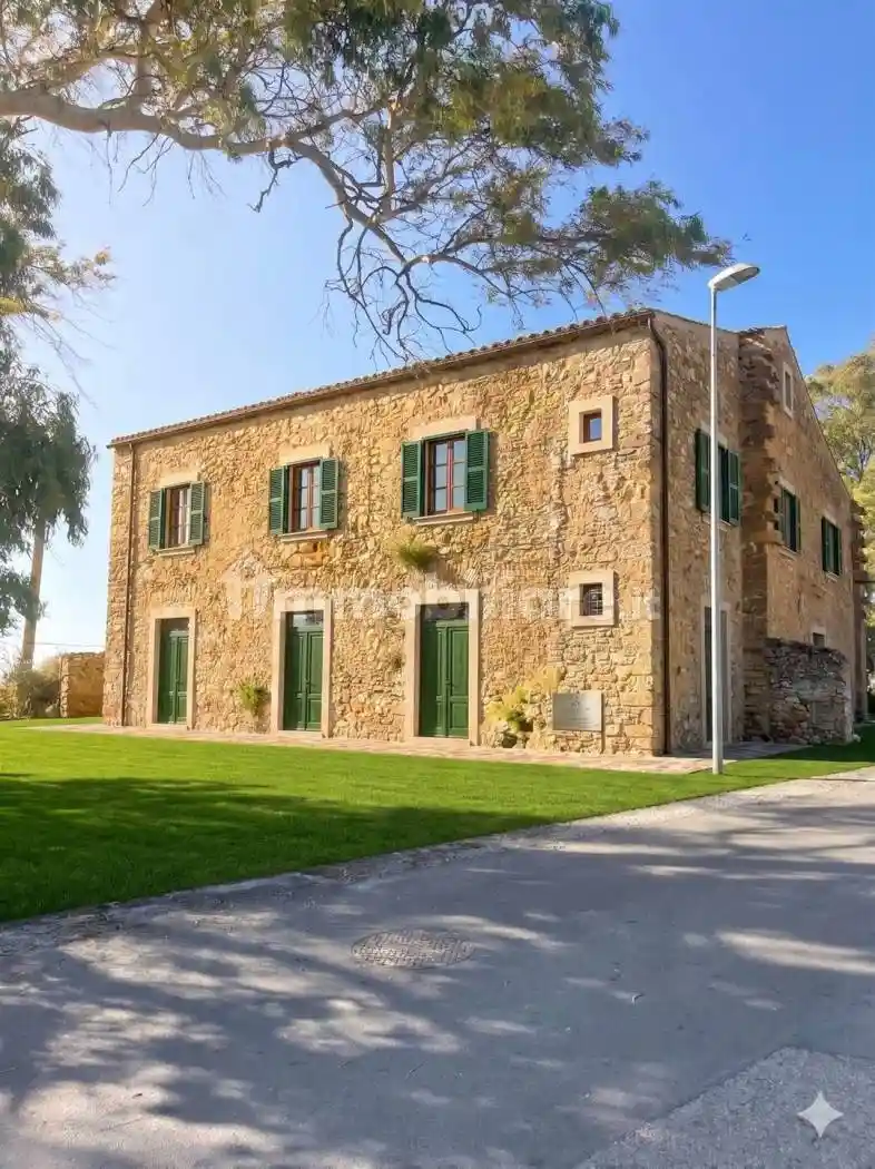 Rustico - Casale in vendita a Agrigento