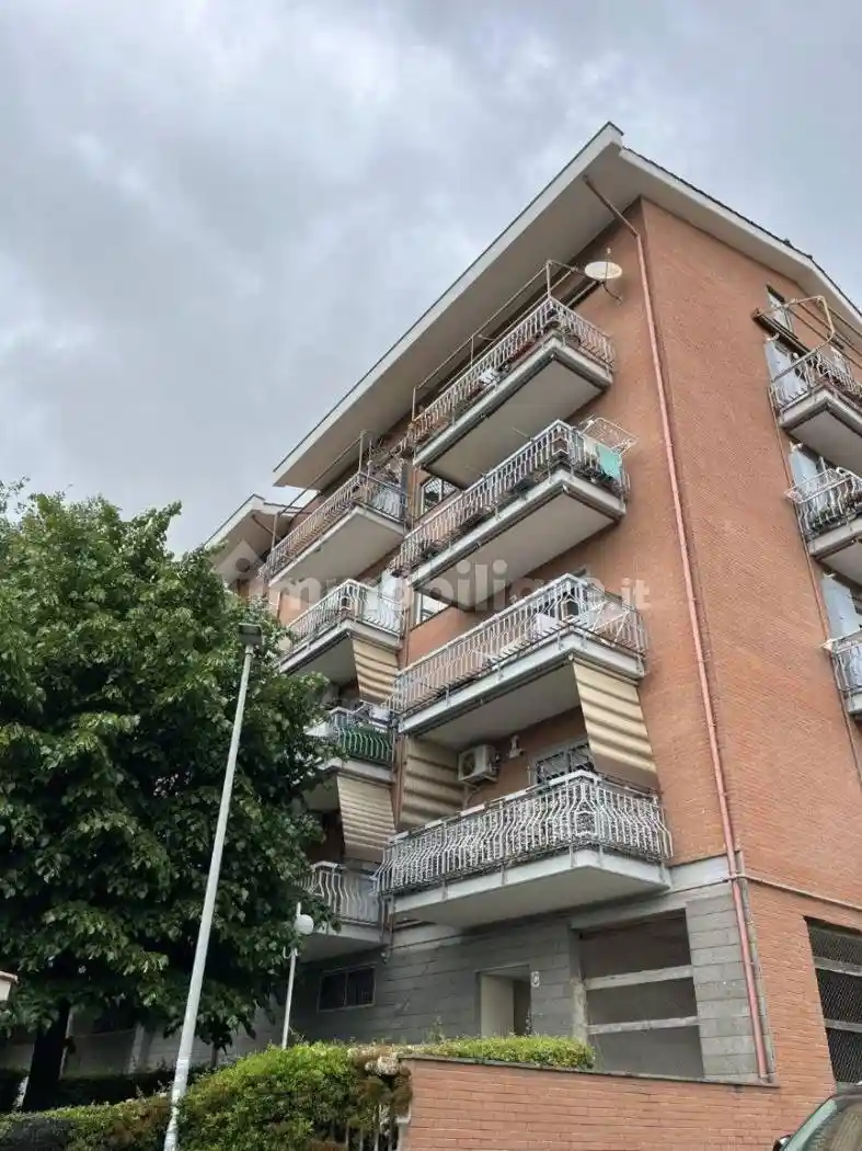 Appartamento in affitto a Albano Laziale