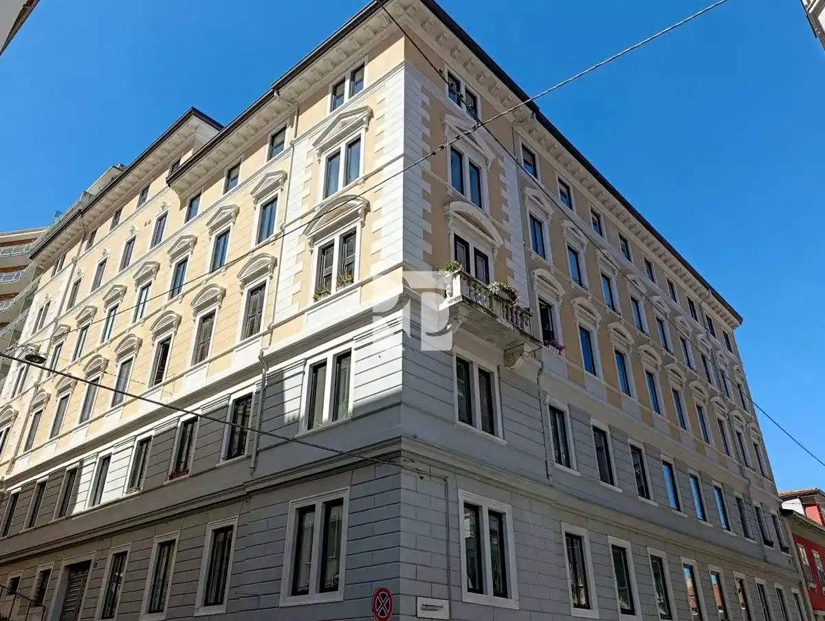 Appartamento in vendita a Trieste
