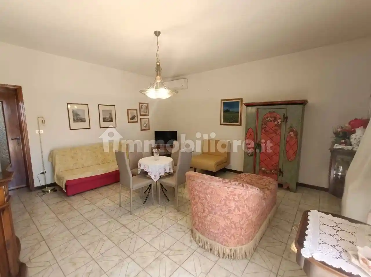 Casa indipendente in vendita a Gambara