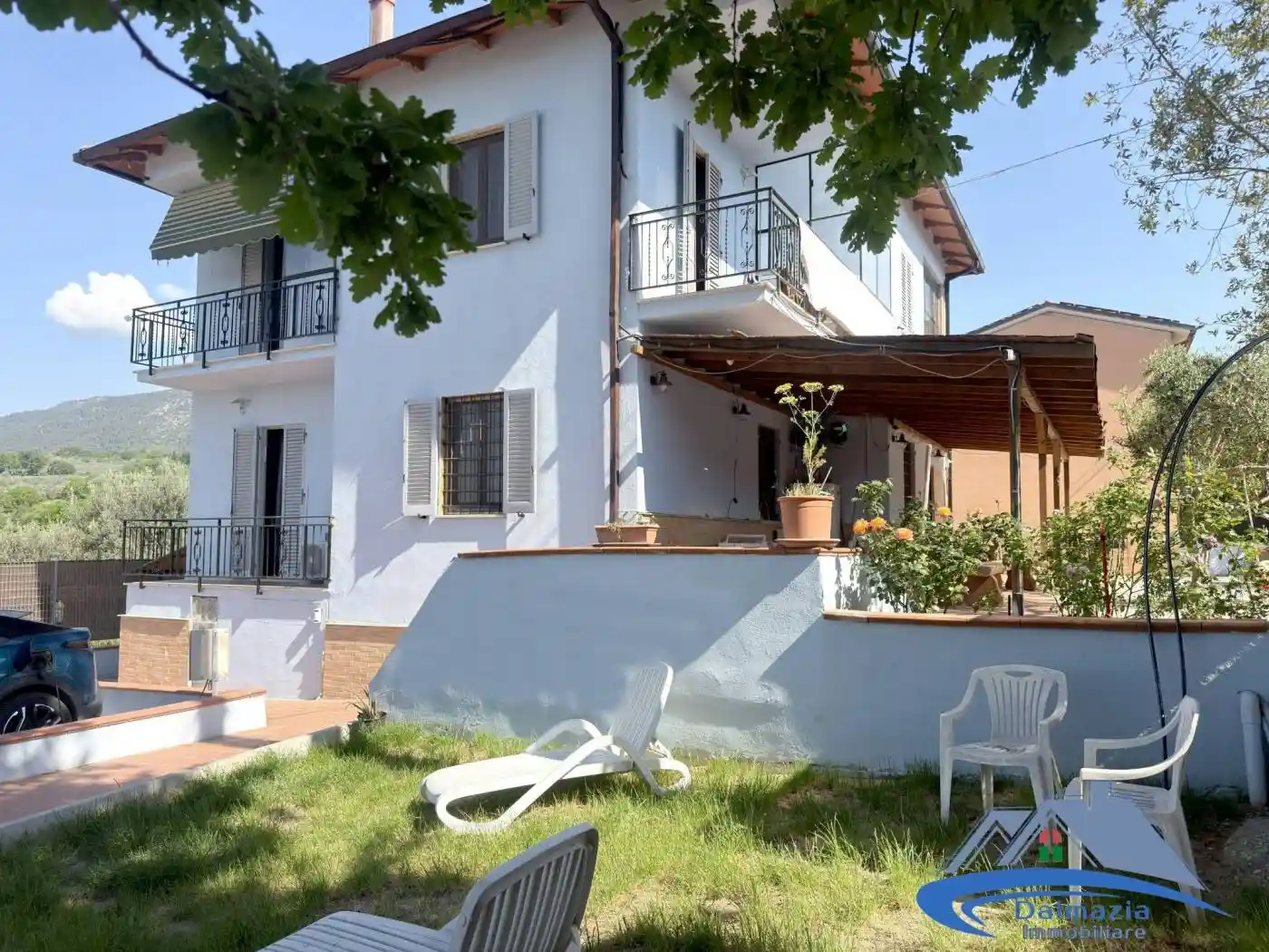 Villa in vendita a Terni