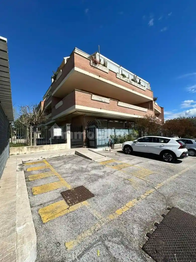 Appartamento in affitto a Roma