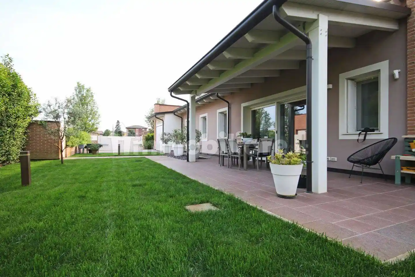 Villa in vendita a Sorbolo Mezzani
