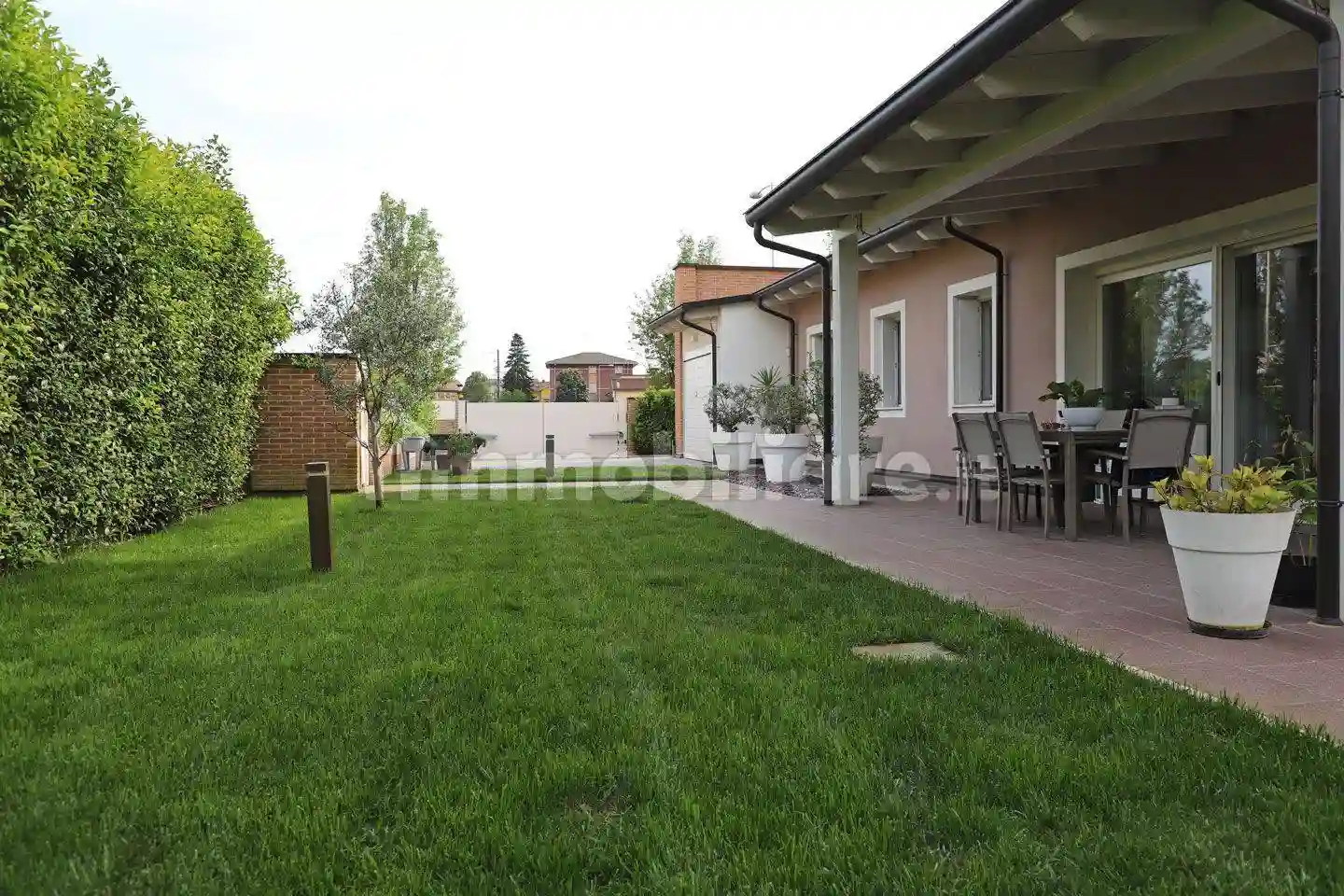 Villa - foto 4