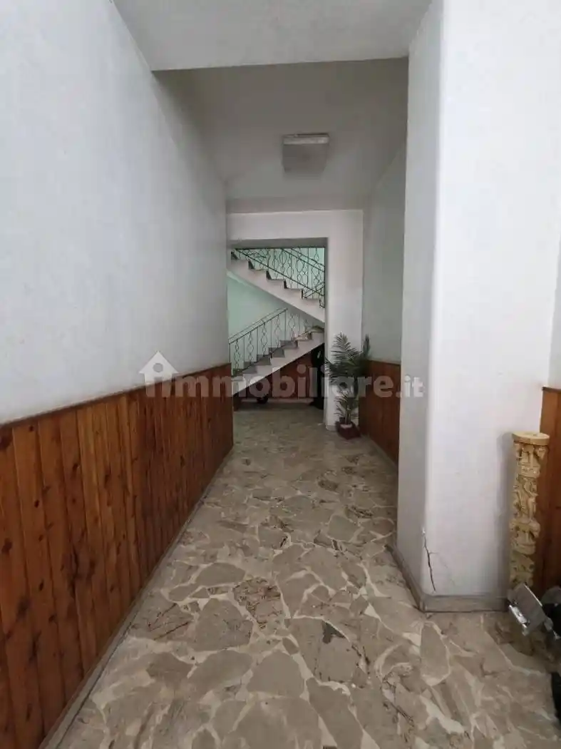 Appartamento in vendita a Belpasso