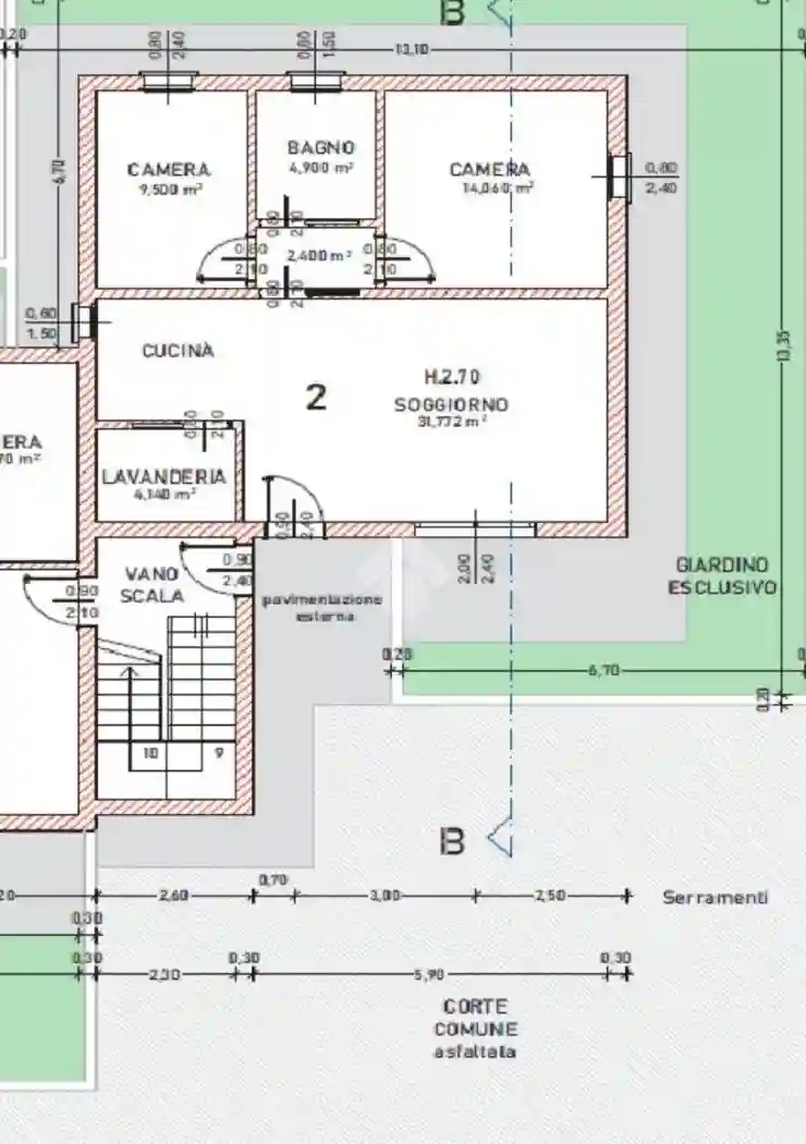 Appartamento - foto 4