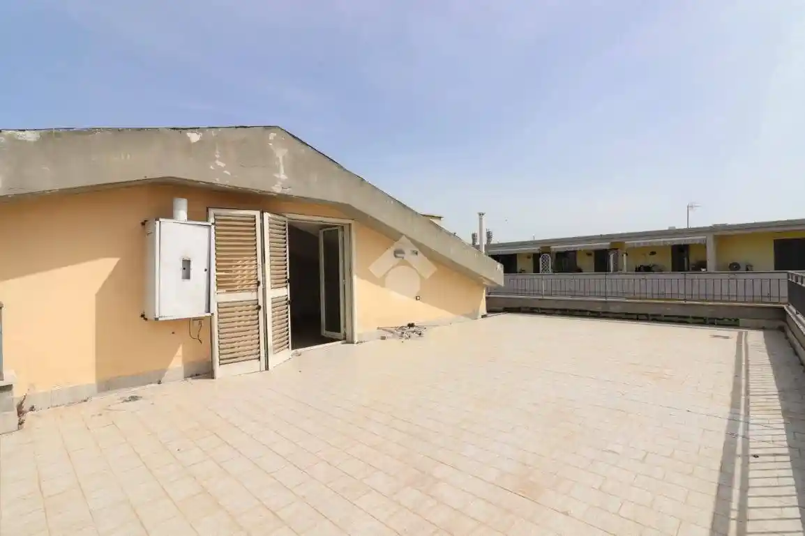 Appartamento in vendita a Teverola