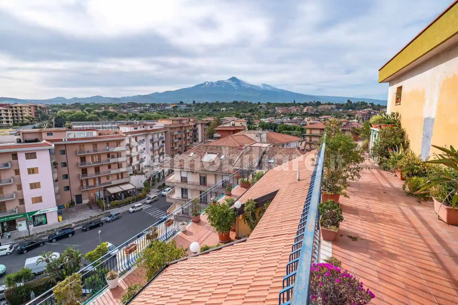 Appartamento in vendita a Acireale