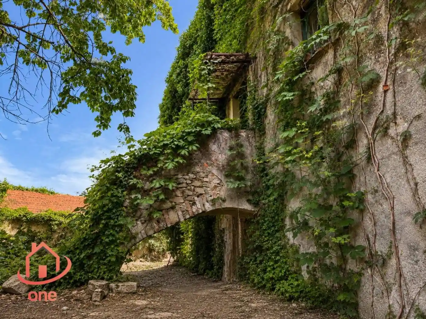 Rustico - Casale in vendita a Laureana Cilento