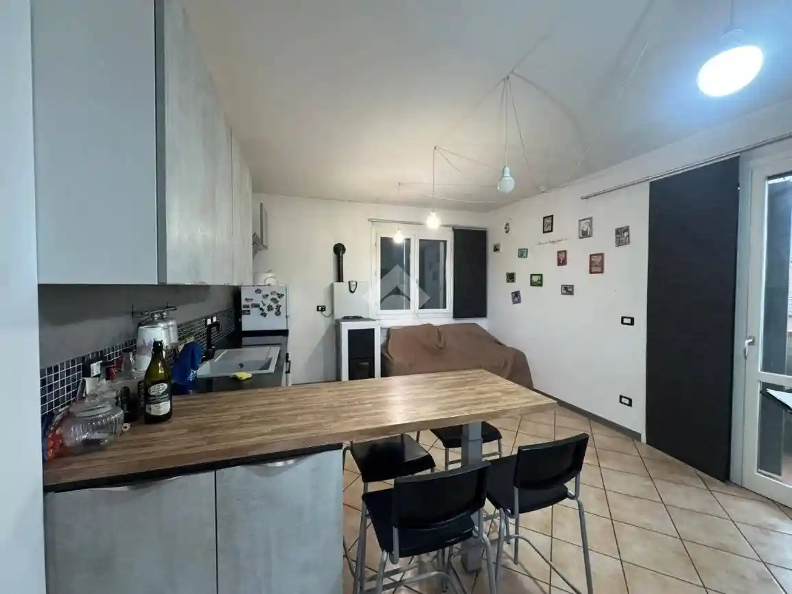 Appartamento in vendita a Reggio Emilia