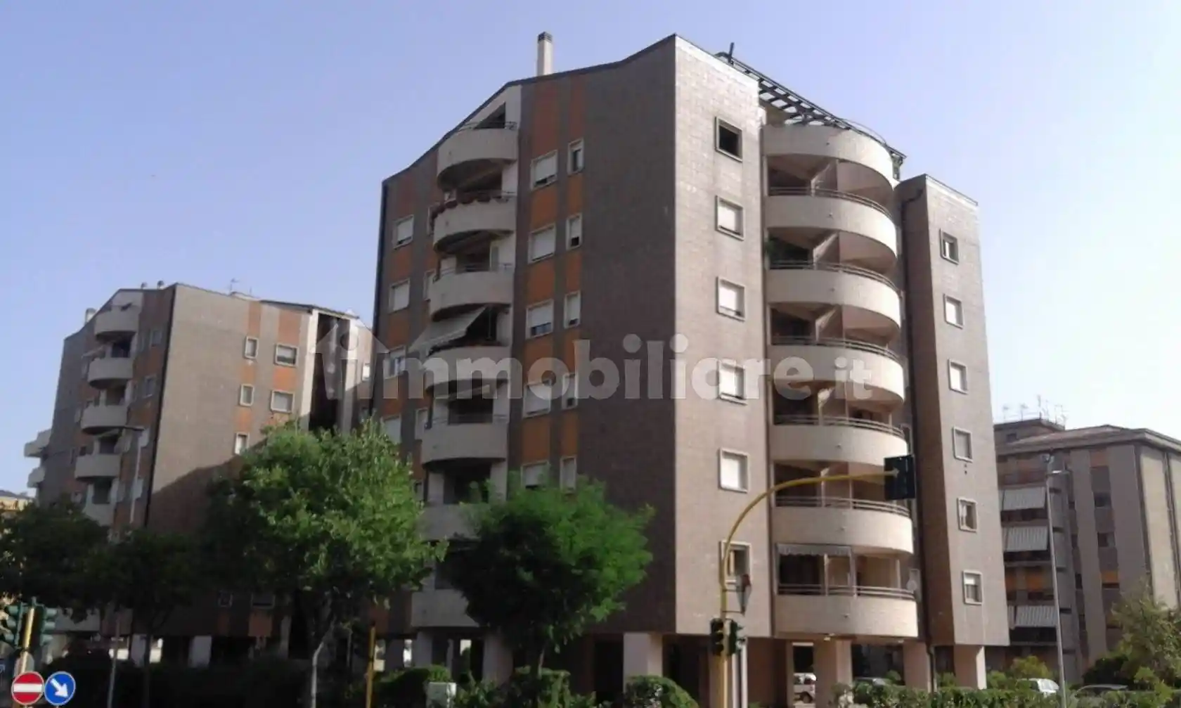Appartamento in affitto a Cosenza