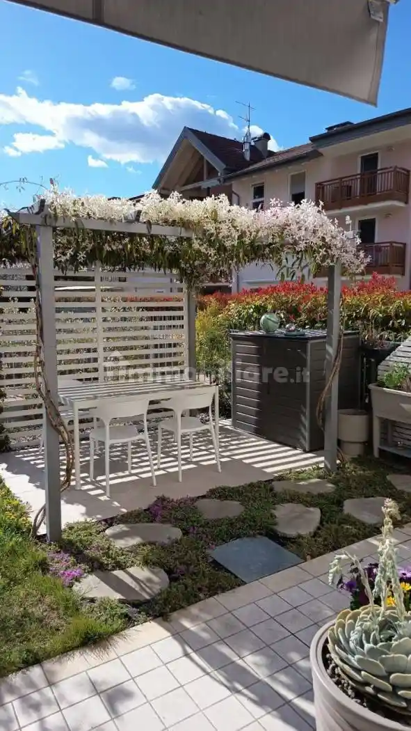 Appartamento in vendita a Calliano