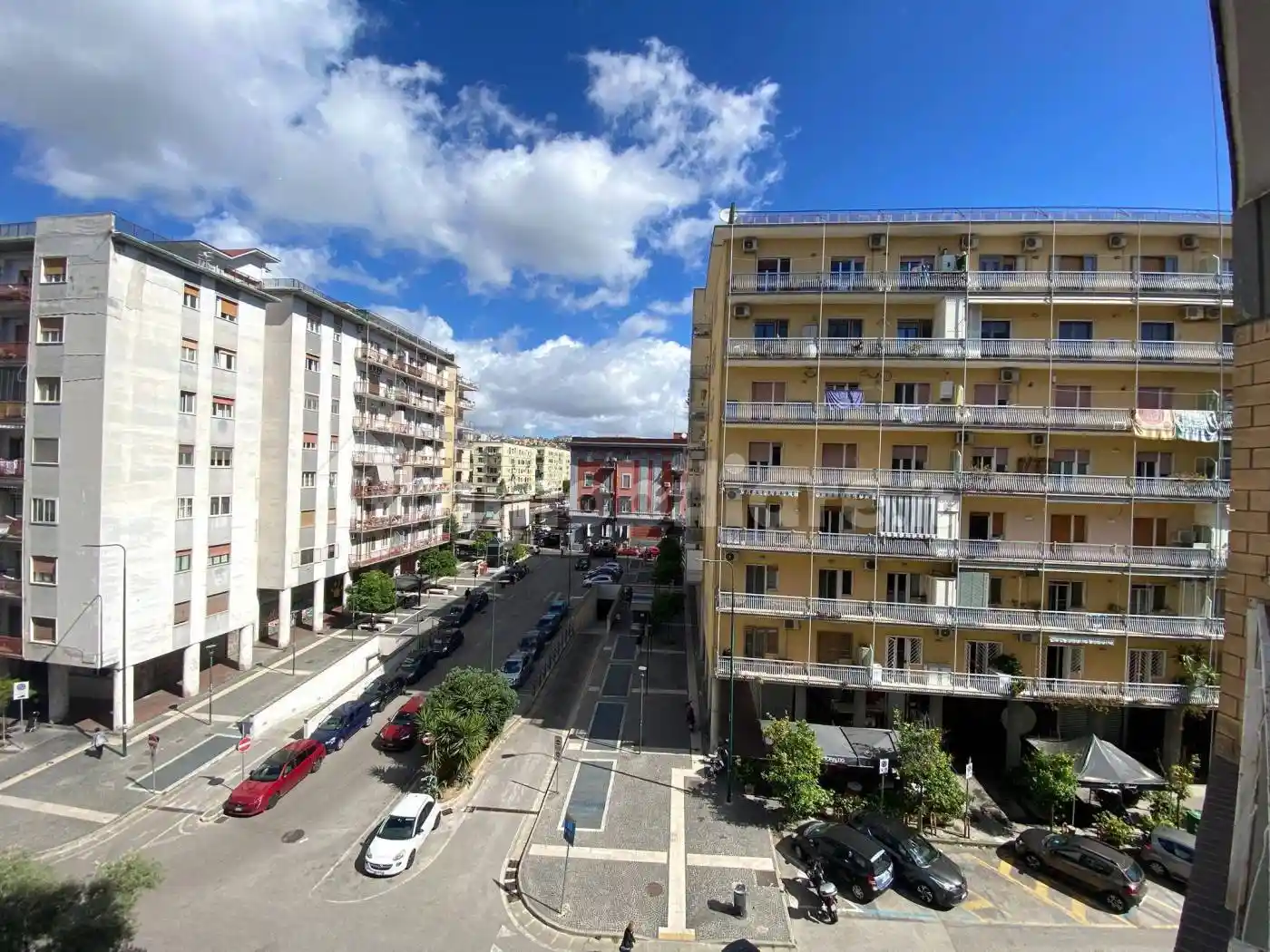 Appartamento in vendita a Napoli