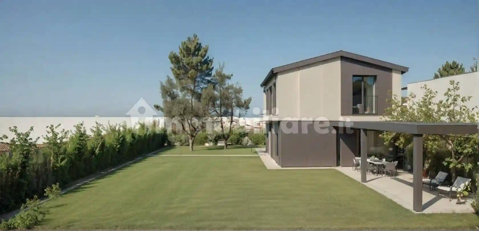 Villa - foto 2