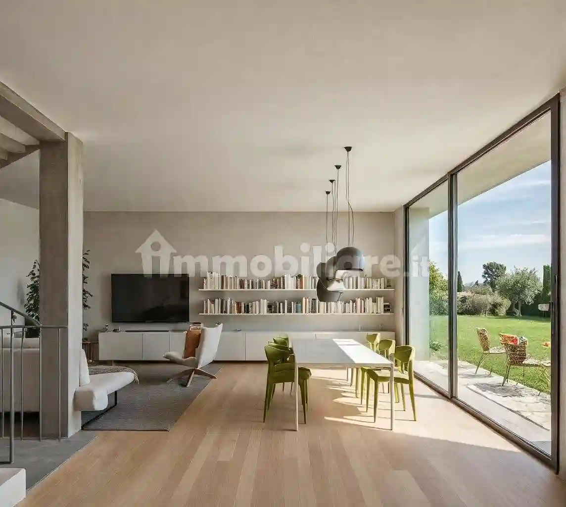 Villa - foto 4