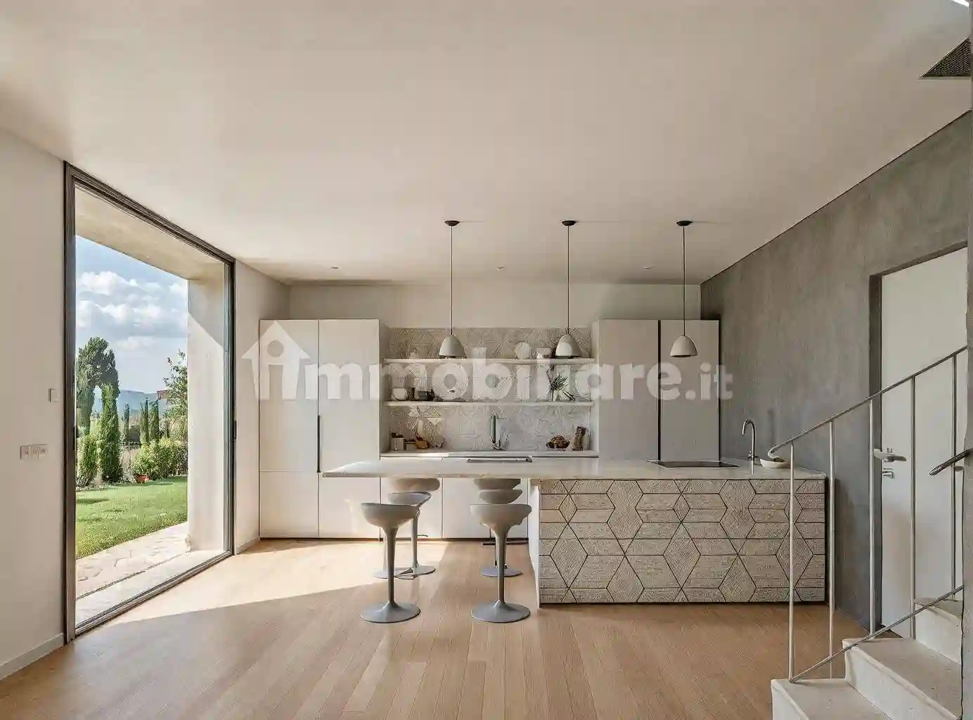 Villa - foto 5