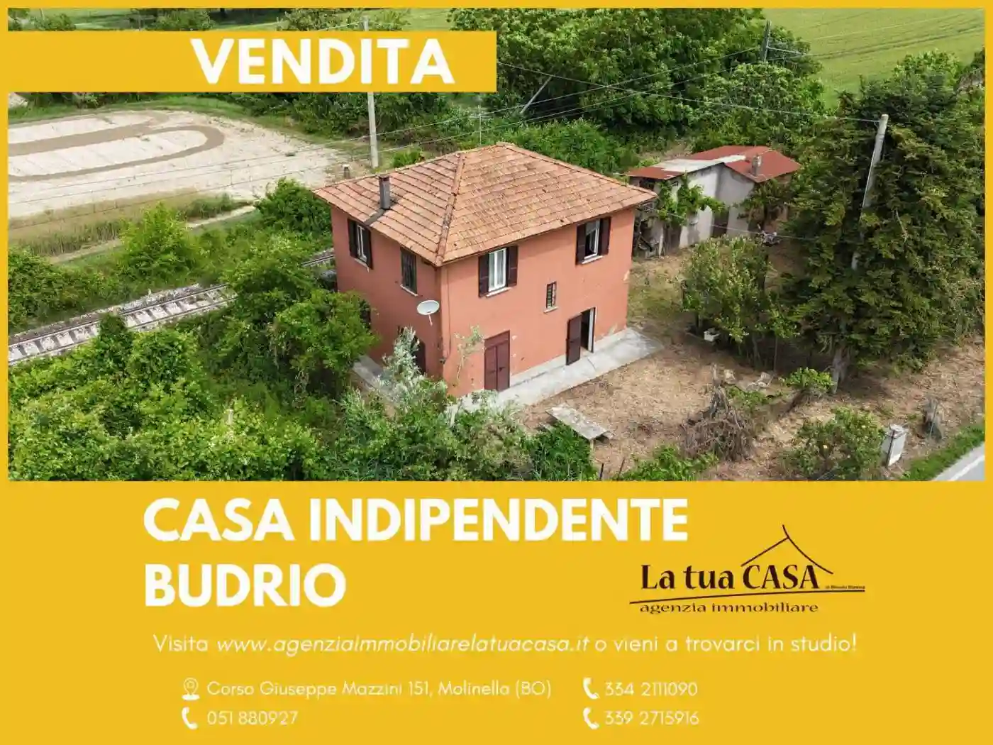 Casa indipendente - foto 2