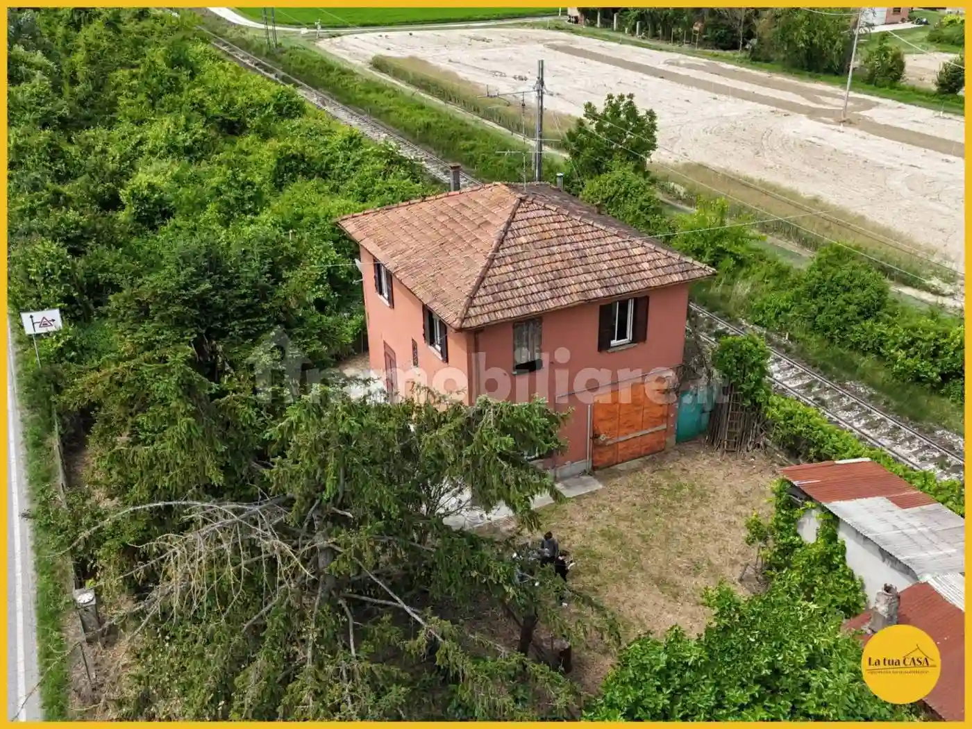 Casa indipendente - foto 3