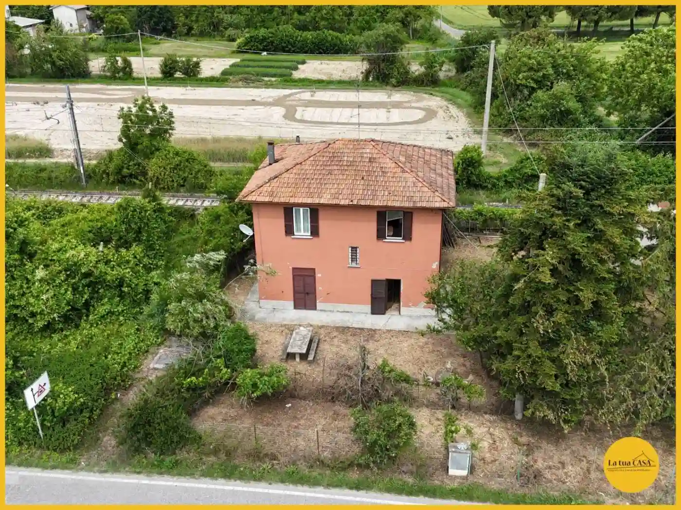 Casa indipendente - foto 4