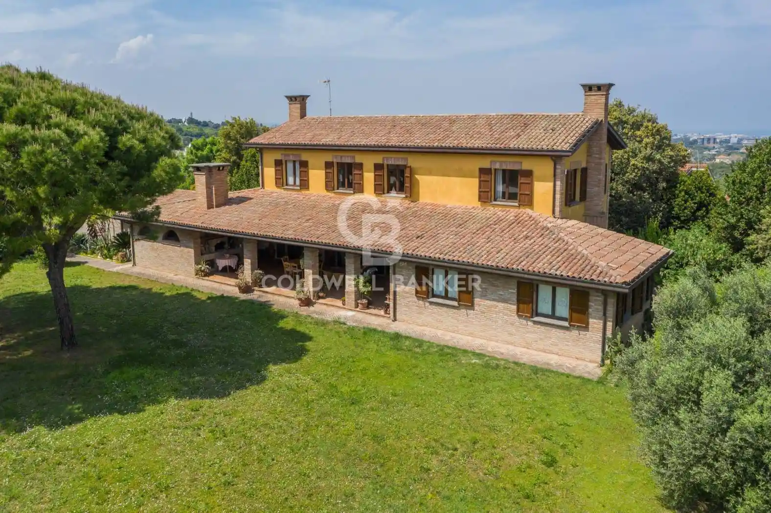 Villa in vendita a Riccione