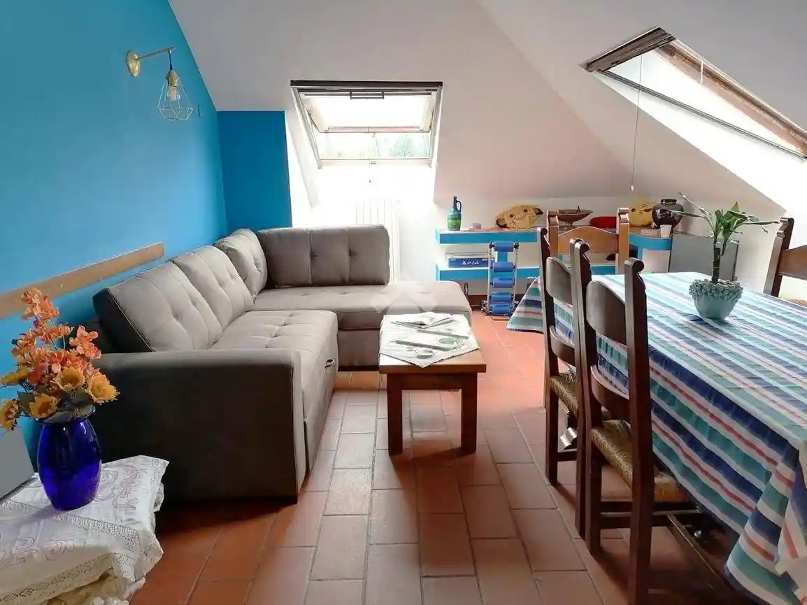 Appartamento in vendita a Segrate
