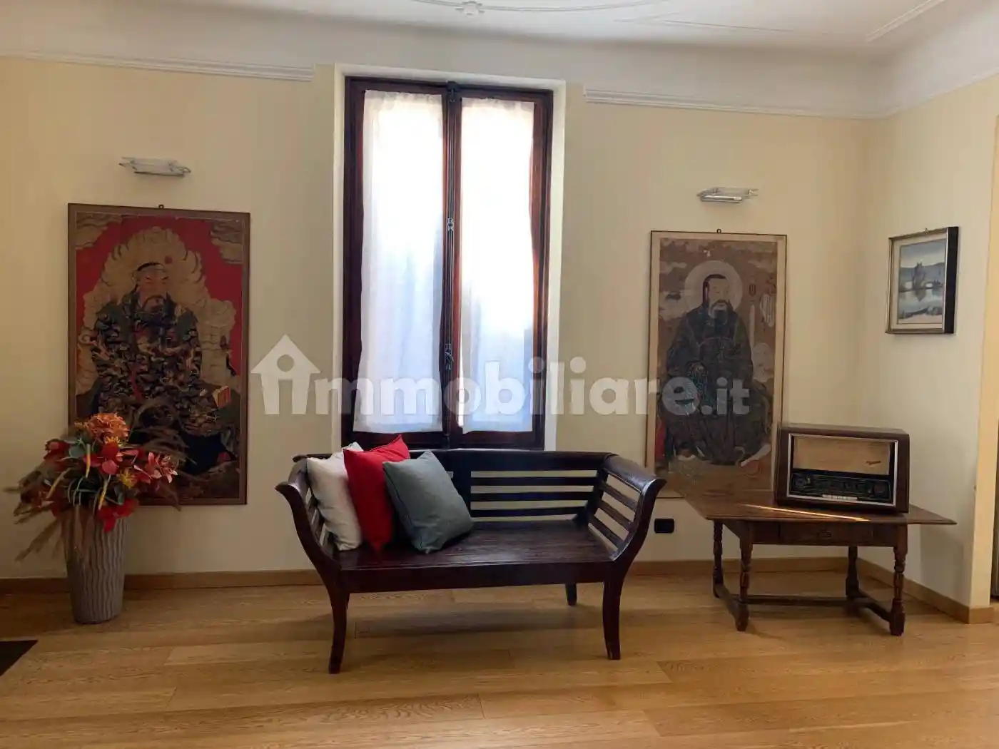Appartamento in affitto a Parma