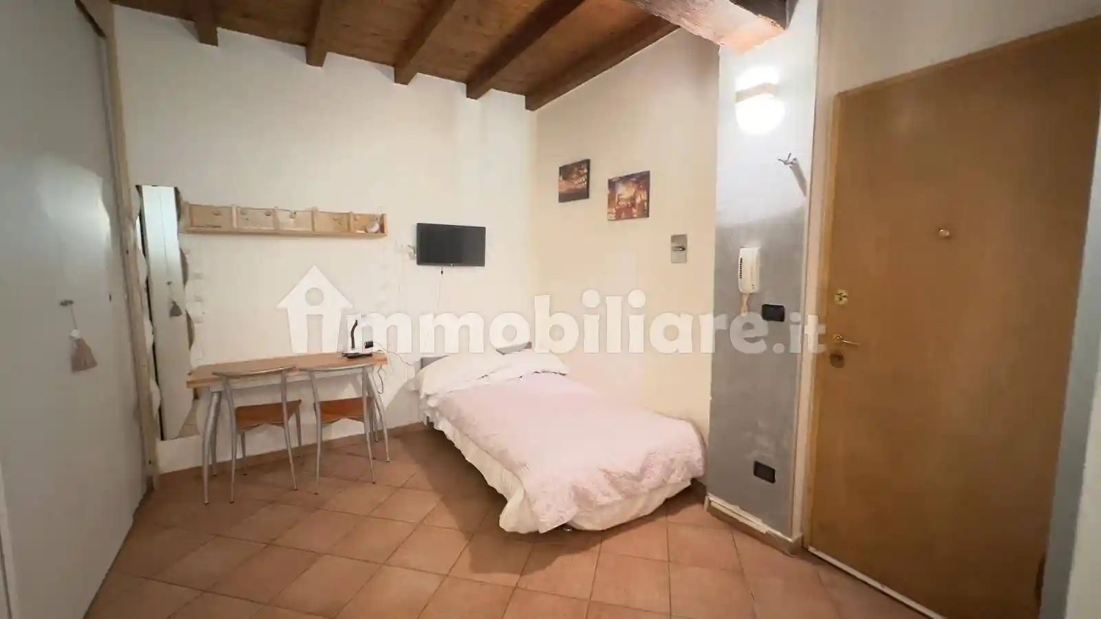 Loft in vendita a Bologna