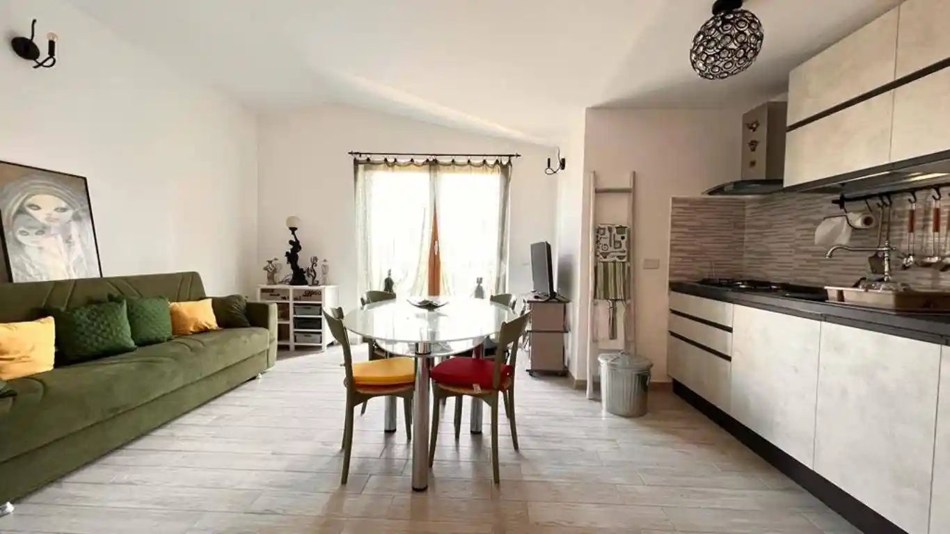 Villetta a schiera in vendita a Capena