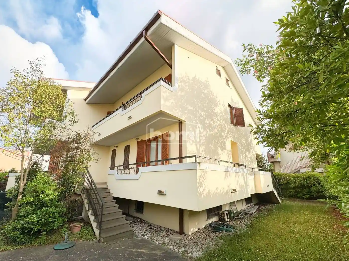 Villa in vendita a Città Sant'Angelo