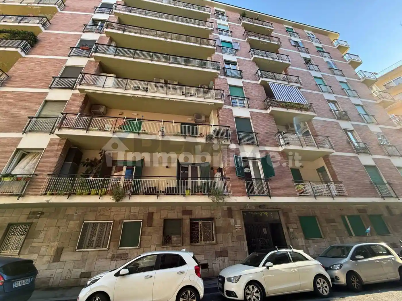 Appartamento in vendita a Napoli