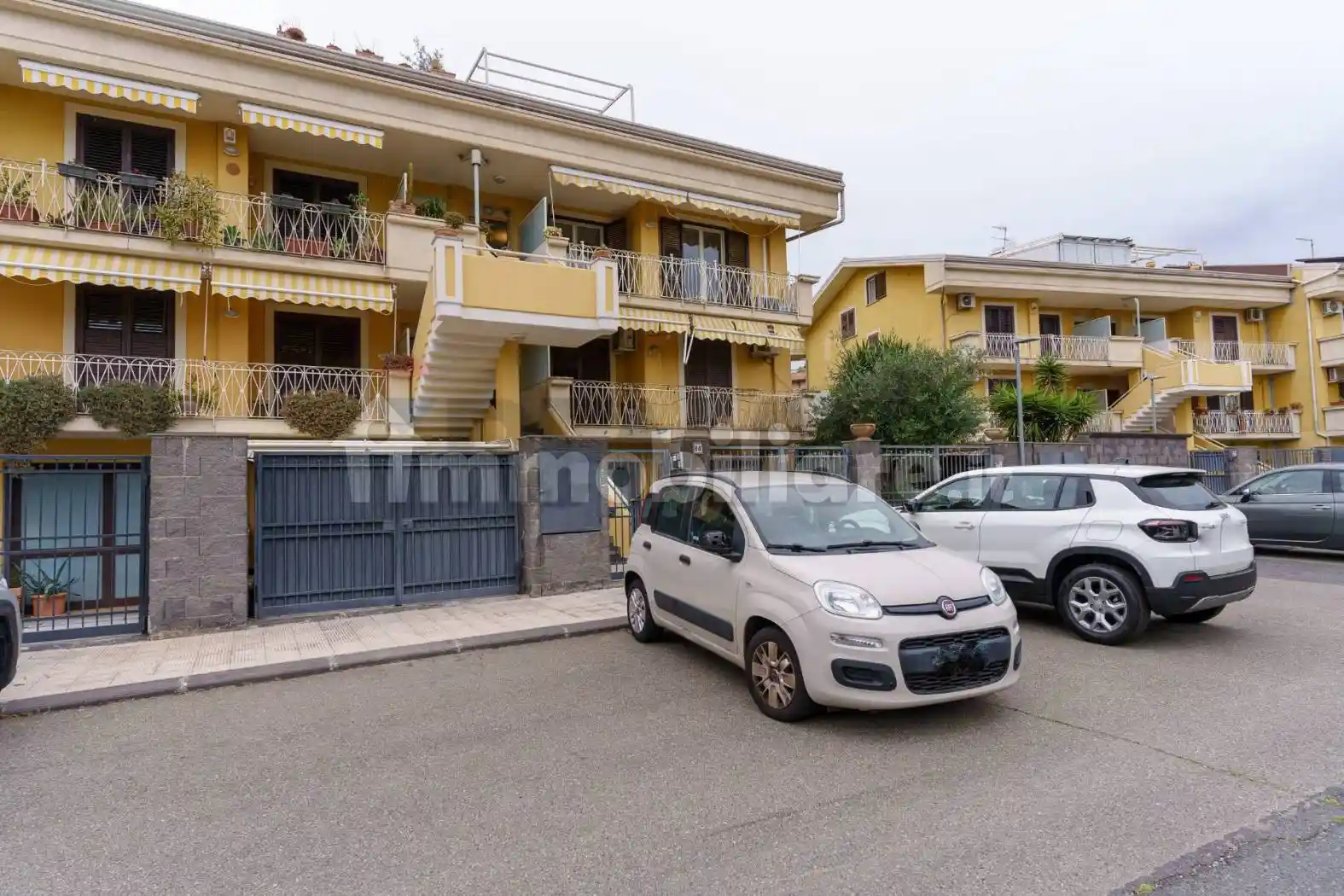 Appartamento in vendita a Catania