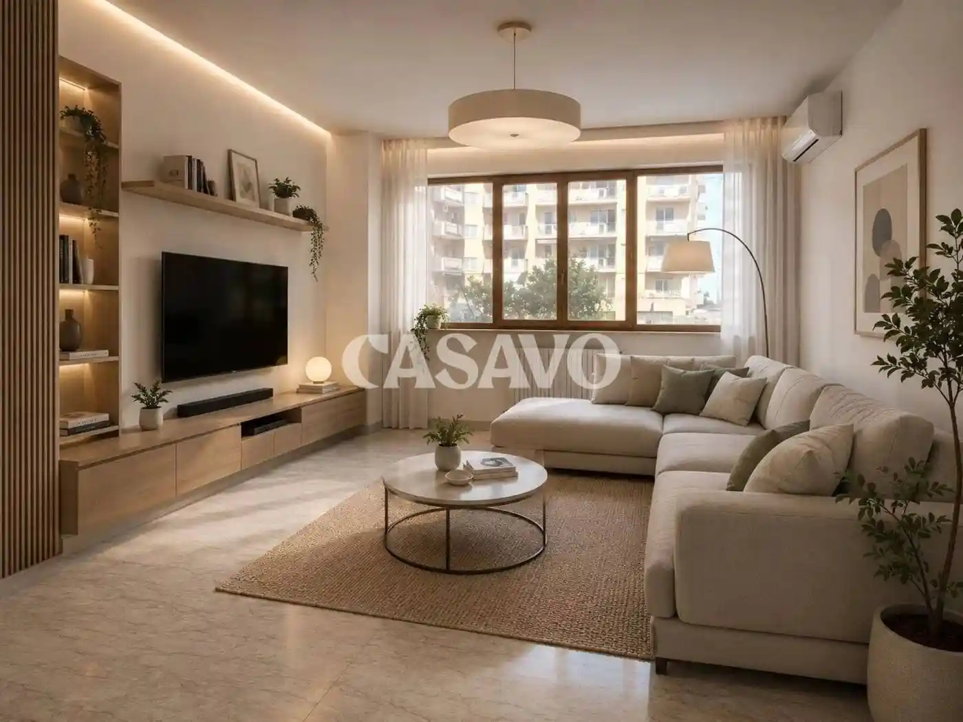 Appartamento in vendita a Pescara