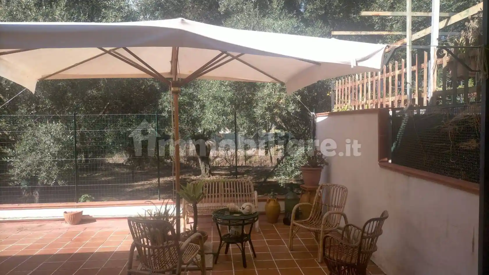 Appartamento in vendita a Palmi