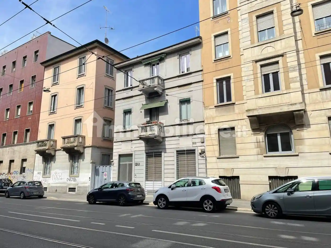 Loft in vendita a Milano