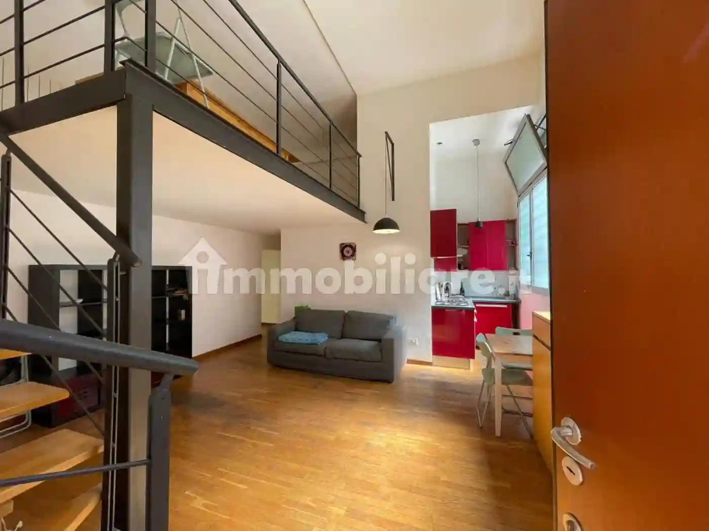 Loft - foto 2