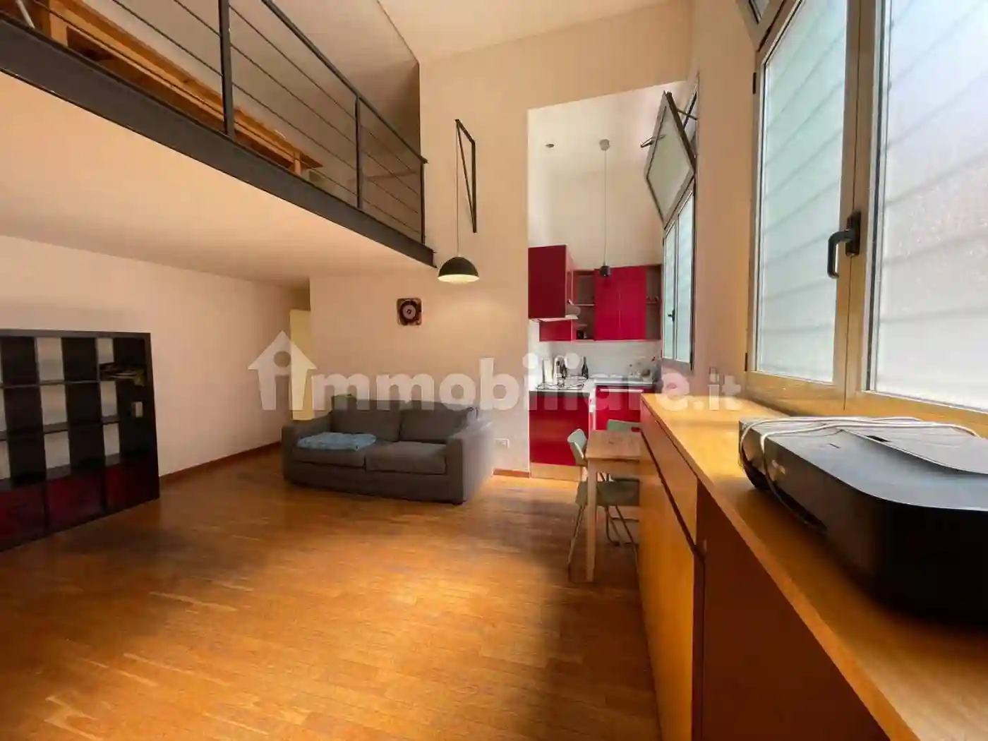 Loft - foto 3