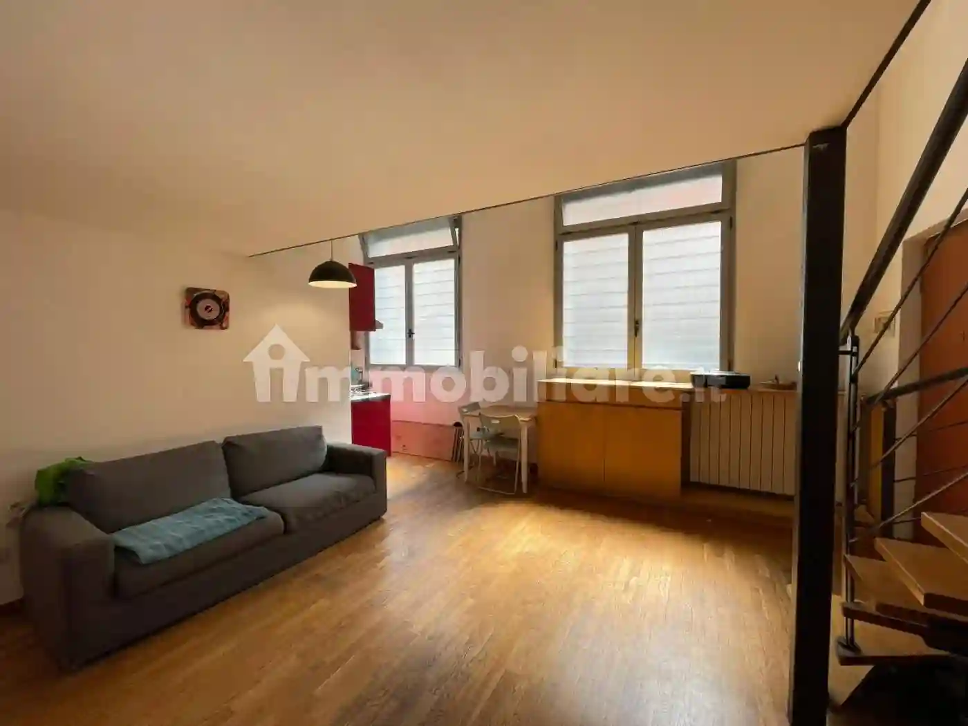 Loft - foto 4