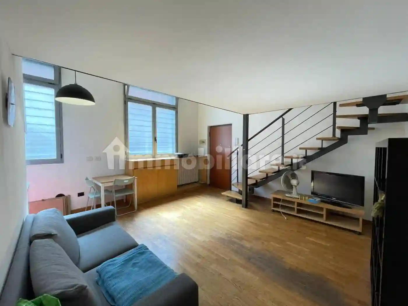 Loft - foto 5