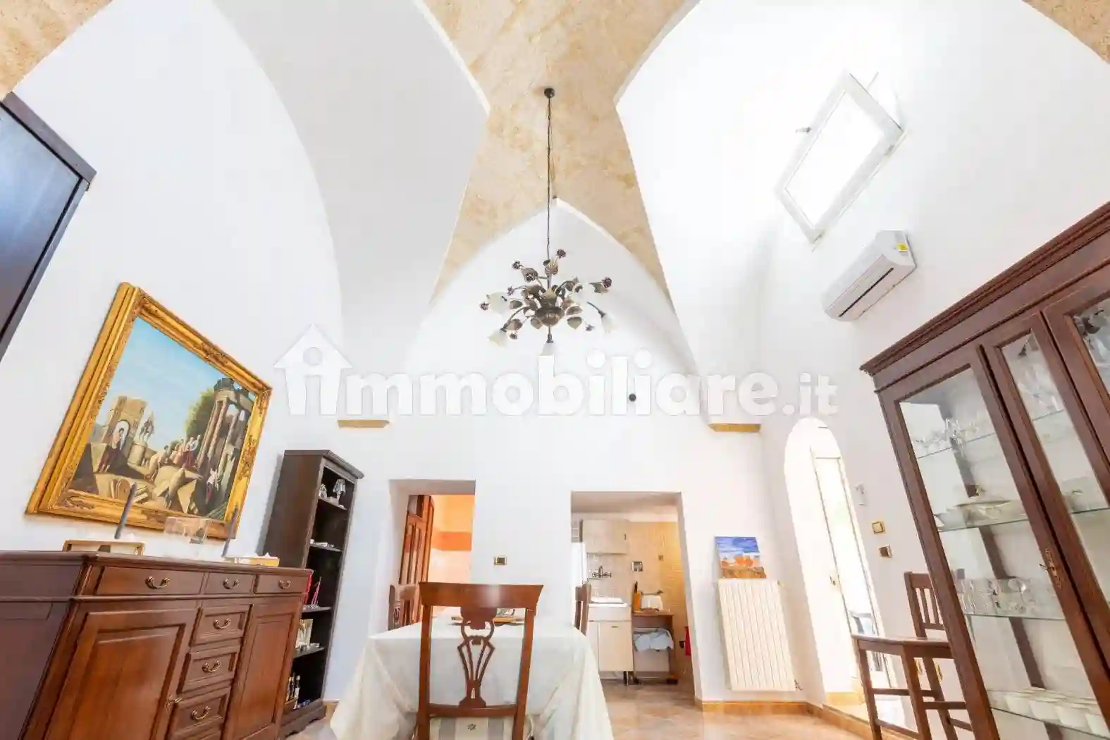Casa indipendente - foto 4