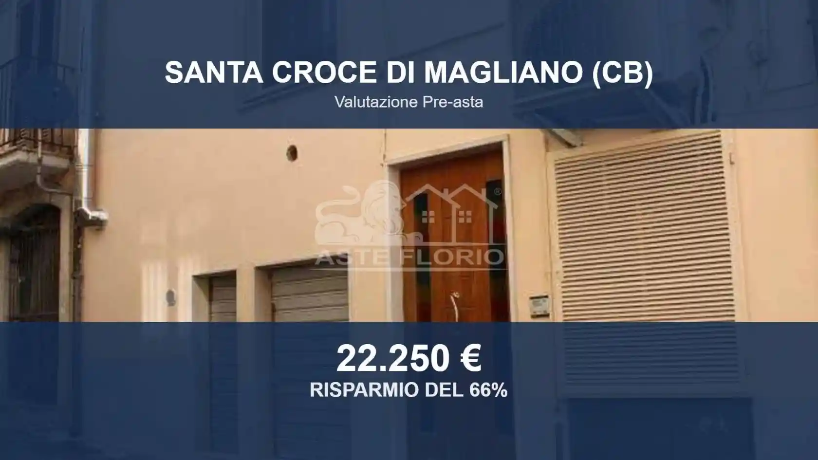 Appartamento