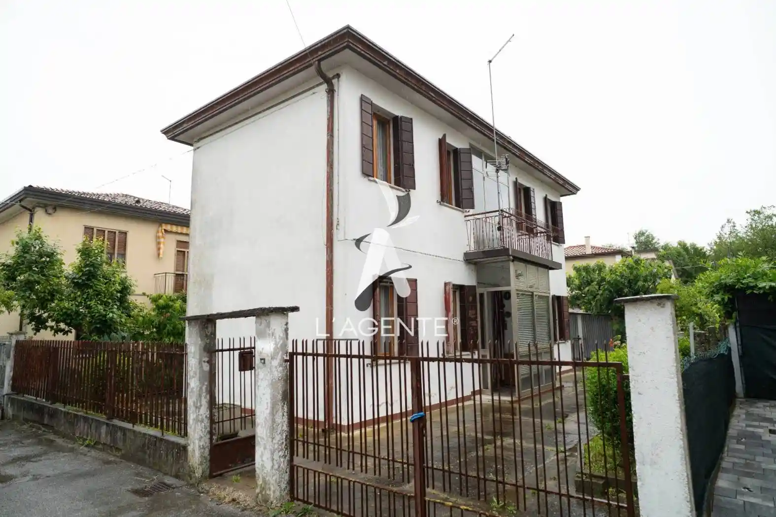 Villa in vendita a Venezia