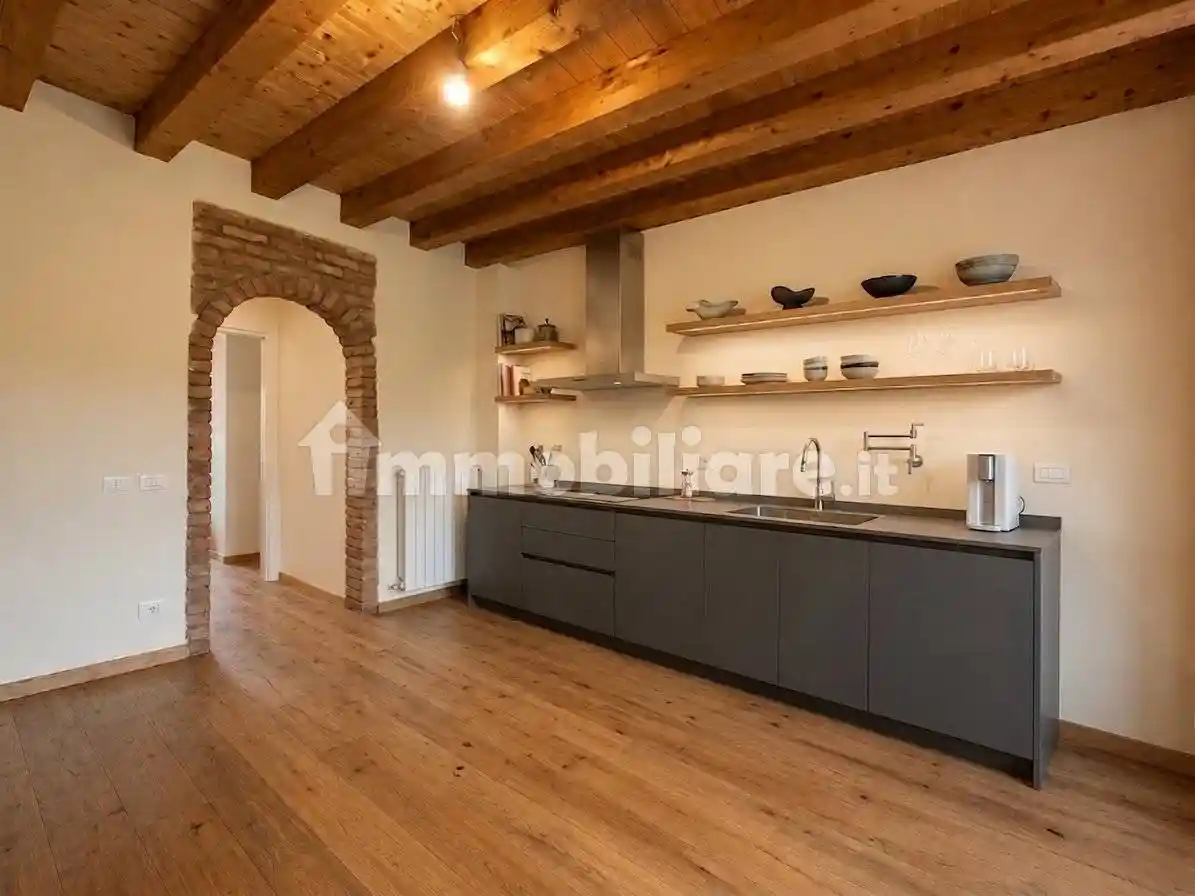 Appartamento in vendita a Bergamo