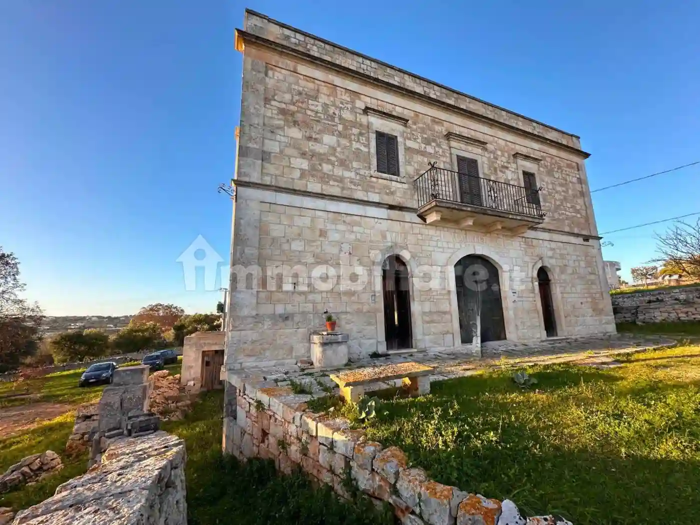 Palazzo - Edificio - foto 2