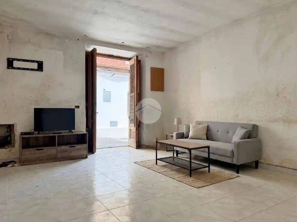 Casa indipendente in vendita a Alcamo