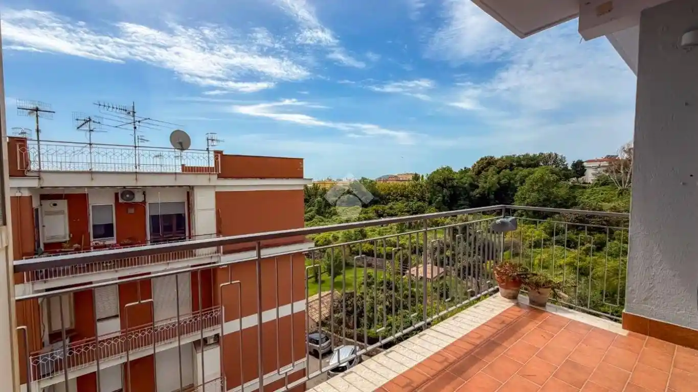 Appartamento in vendita a Formia