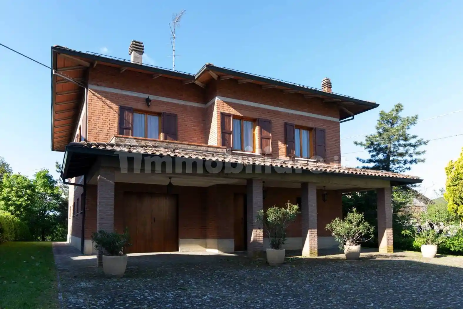Villa in vendita a Carpineti