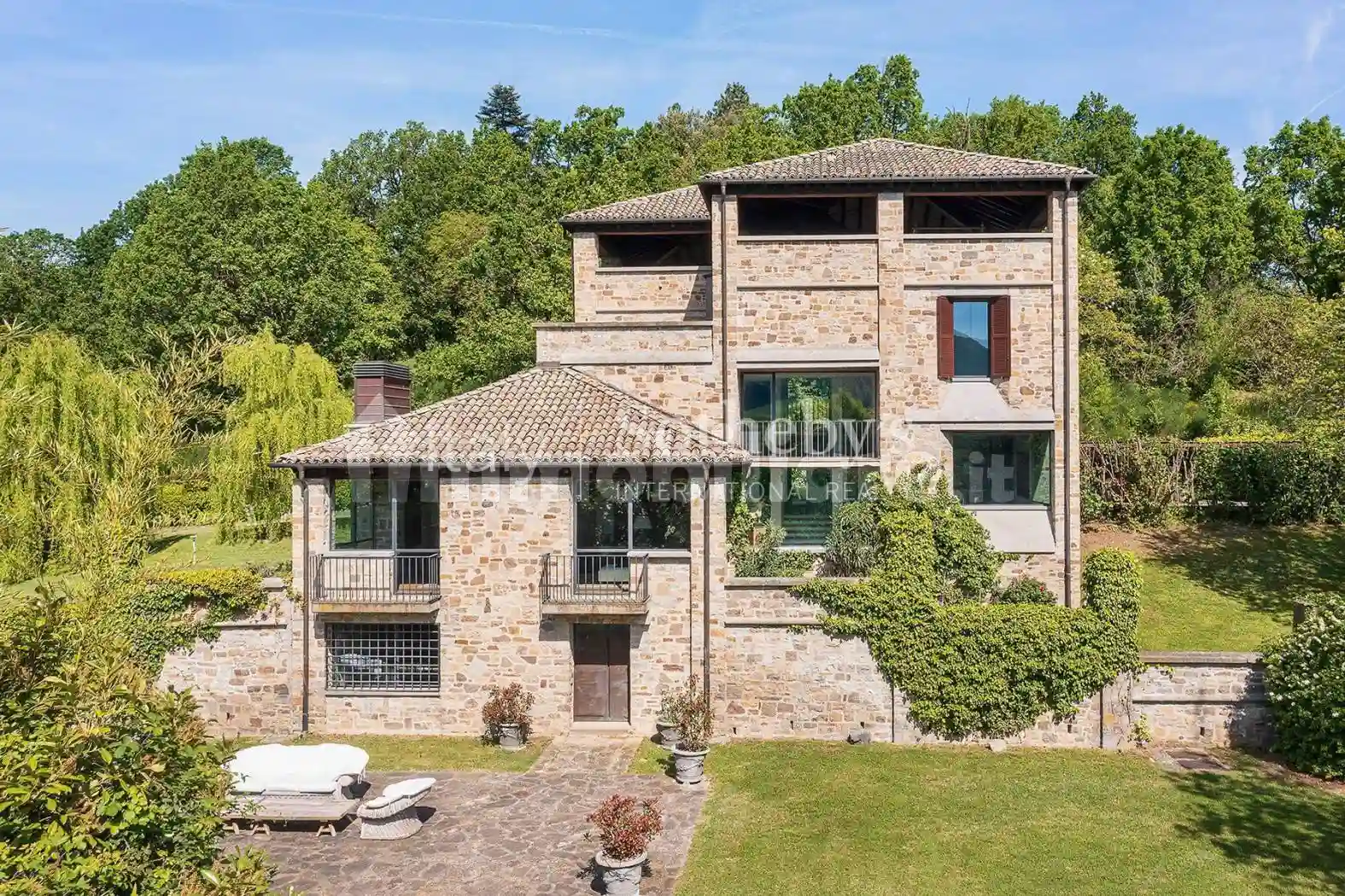 Villa - foto 2